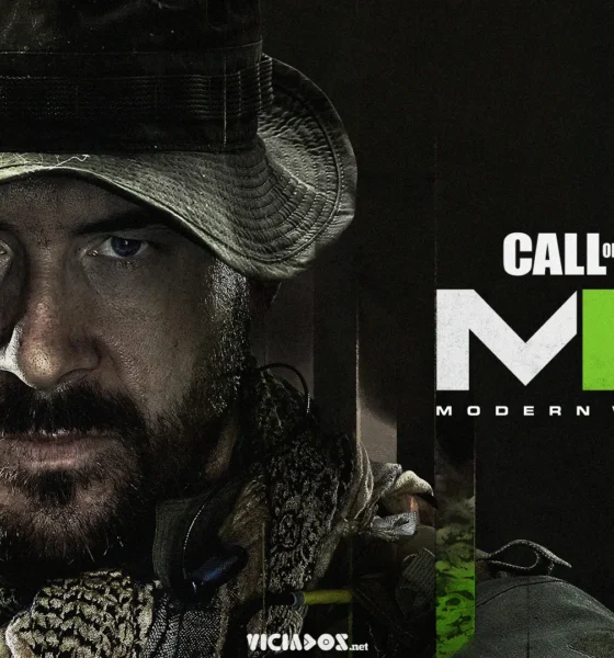 PlayStation larga em primeiro! Betas de Modern Warfare 2 têm datas reveladas oficialmente 2