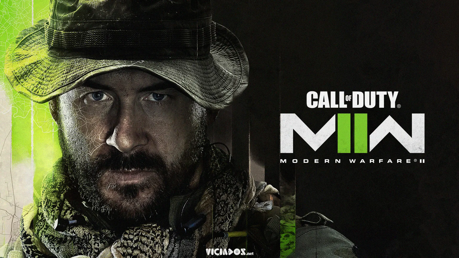 Call of Duty: Modern Warfare 2 recebe gameplay no Summer Game Fest 2023 Viciados