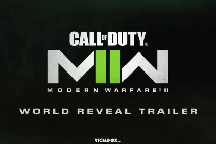Call of Duty Modern Warfare 2 2022