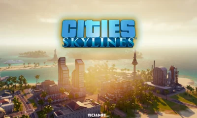 Cities: Skylines | Os 5 melhores títulos para se jogar caso tenha gostado de Cities: Skylines 2