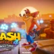 Crash 4: It's About Time pode estar chegando em breve na Steam 55