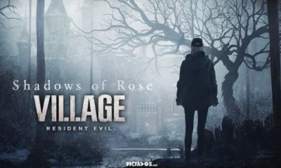 As Sombras de Rose! Resident Evil: Village ganha nova DLC 44
