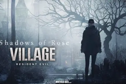 DLC Shadows of Rose