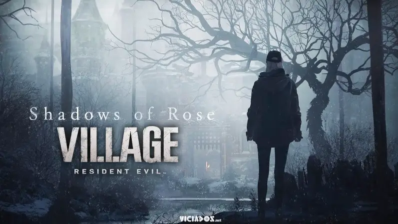 DLC Shadows of Rose
