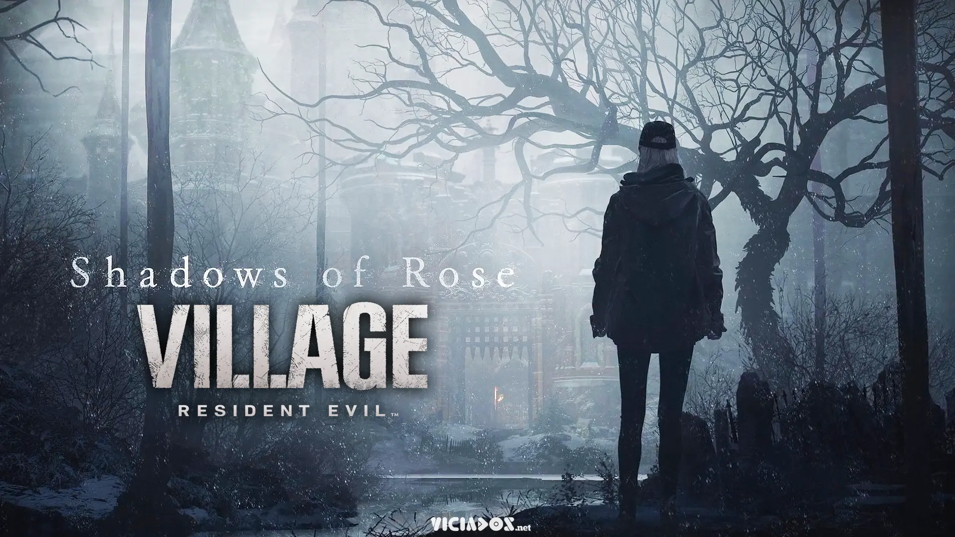 As Sombras de Rose! Resident Evil: Village ganha nova DLC 2023 Viciados
