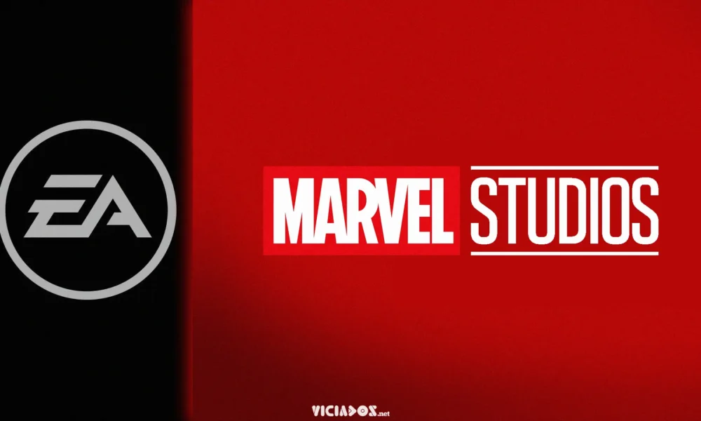 EA Games estaria trabalhando em um novo jogo para a Marvel 51