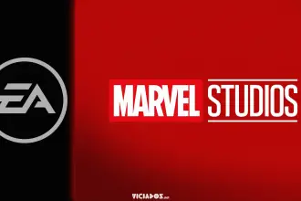 EA Games and Marvel