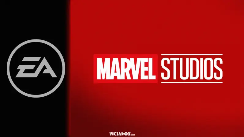 EA Games pode estar trabalhando em mais um jogo para a Marvel 11 EA Games and Marvel