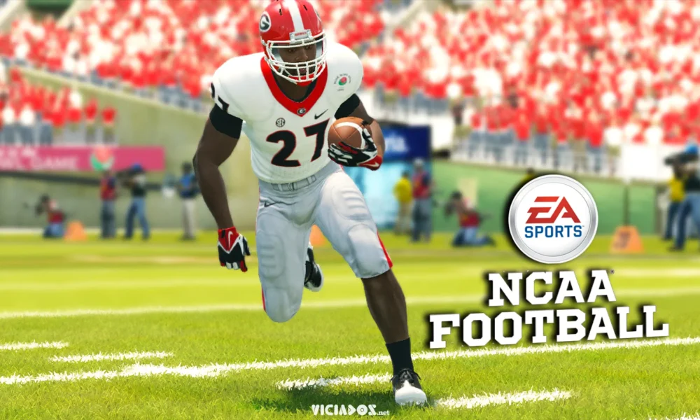 Novo EA Sports College Football deve chegar em julho de 2023 16