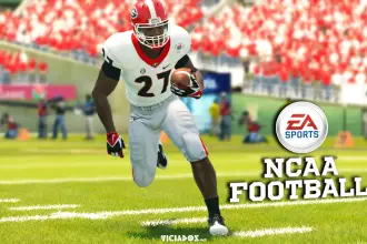 EA Sports College Football 23