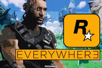 Everywhere 2022 BARB Game UE5 2022 Rockstar Games GTA 6