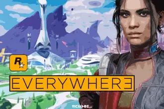 Everywhere Leak Image 2022 GTA Rockstar Games