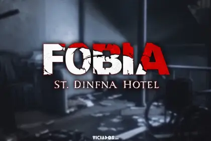 Fobia St. Dinfna Hotel