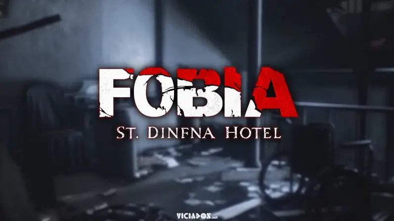 Fobia St. Dinfna Hotel