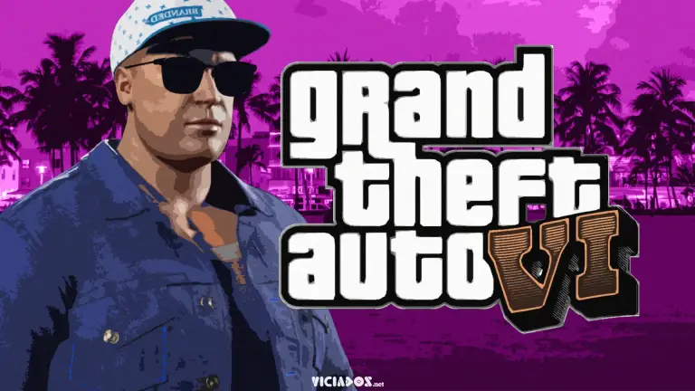GTA 6 Rockstar Games 2022 Tom Hendersson SanInPlay Viciados NET