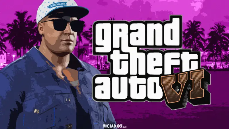 GTA 6 Rockstar Games 2022 Tom Hendersson SanInPlay Viciados NET