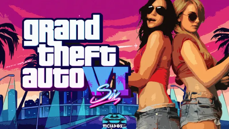 GTA 6 Rockstar Games Oficial 2022