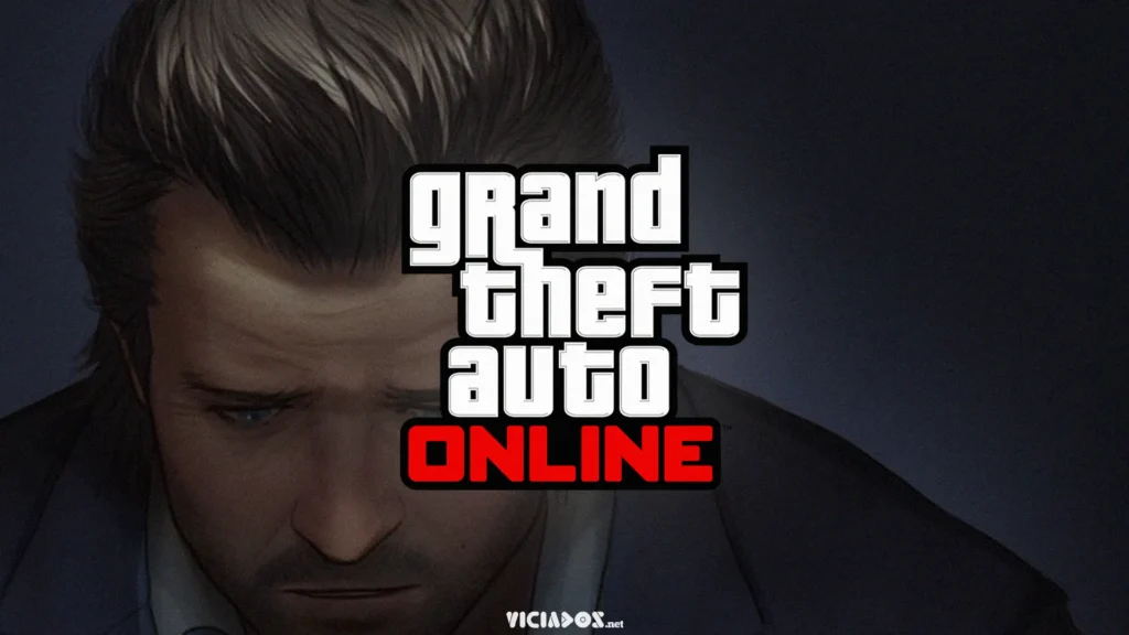 Rumores indicam que a Rockstar Games prepara uma DLC com Michael de Santa para GTA Online.
