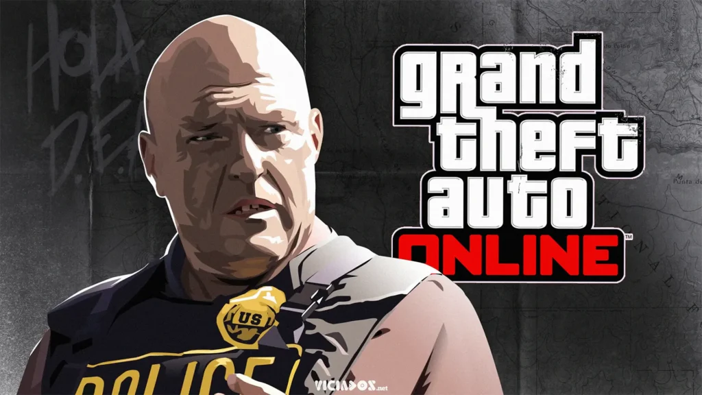 Rockstar Games reforça segurança com novo cargo após vazamento de GTA 6