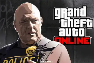 O modo Cops ´N Crooks era um modo muito conhecido no modo multijogador do Grand Theft Auto IV e vem sendo pedido pelos fãs da Rockstar Games para adicionar ao atual GTA Online.