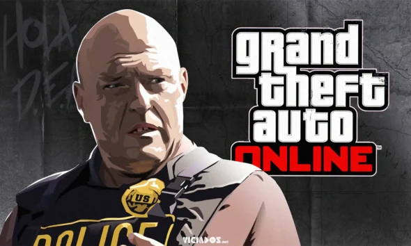 O modo Cops ´N Crooks era um modo muito conhecido no modo multijogador do Grand Theft Auto IV e vem sendo pedido pelos fãs da Rockstar Games para adicionar ao atual GTA Online.