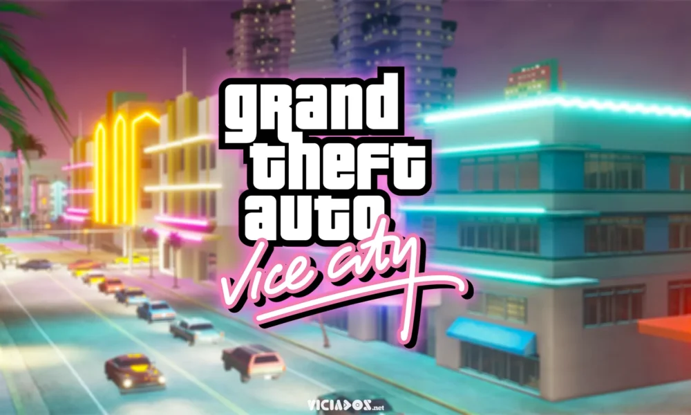 Rockstar Games remove GTA Vice City da Google Play Store 1