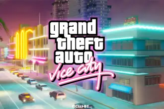 GTA Vice City