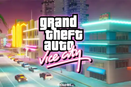 GTA Vice City
