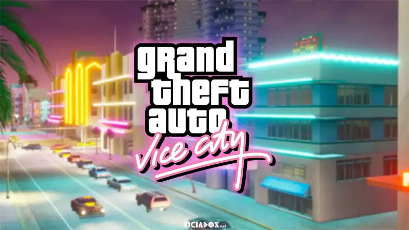 GTA: Vice City | As melhores frases e citações do título da Rockstar Games 11 GTA Vice City