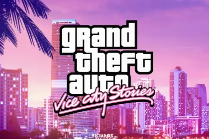 GTA Vice City Stories 2022
