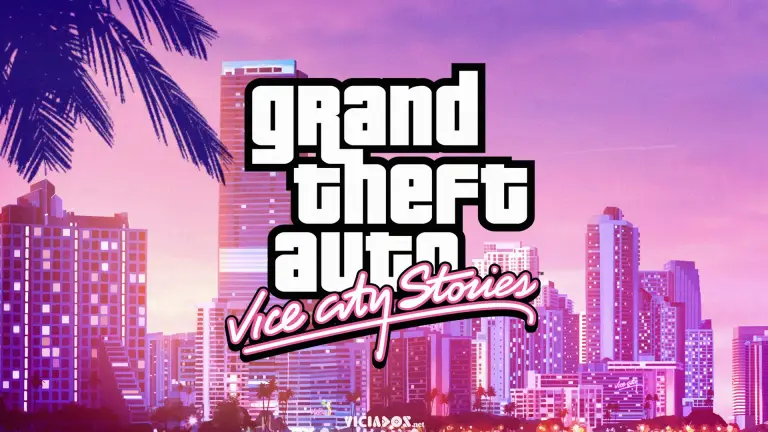 GTA Vice City Stories 2022