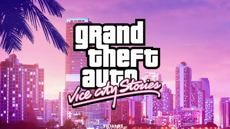 GTA Vice City Stories 2022