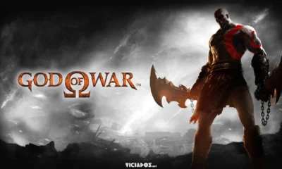 God of War | 3 coisas que envelheceram bem no título de 2005 14
