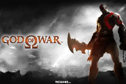 God of war 2005
