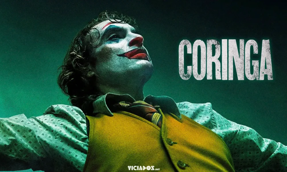 Coringa 2 | O quê os fãs esperam ver no segundo filme 2022 Viciados