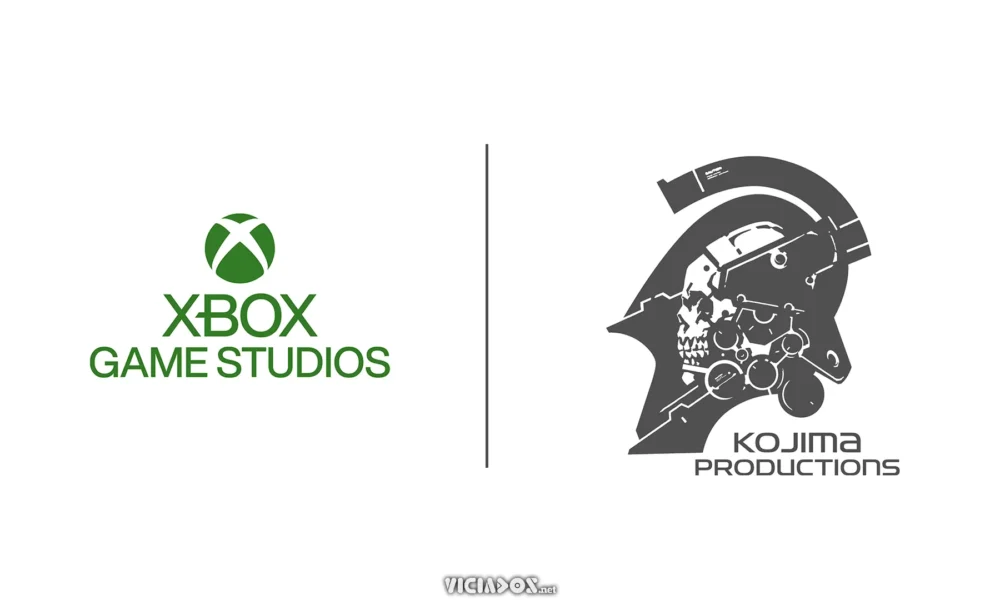 Kojima anuncia um novo jogo no evento da Xbox e Bethesda 1