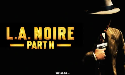 Deixe GTA 6 de lado; O que aconteceu com L.A. Noire 2 da Rockstar Games? 47