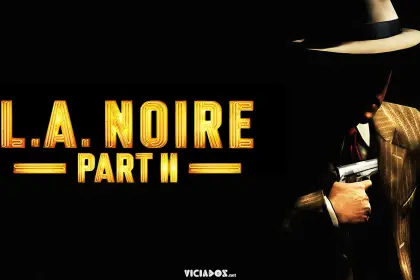 L.A Noire 2