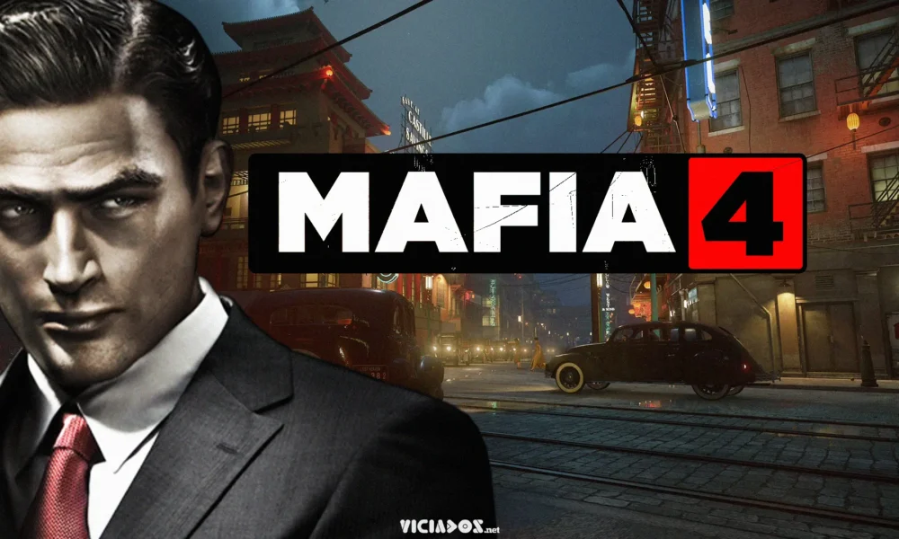 Mafia 4 | Tudo sobre o novo jogo; História, Personagens, Cidade e Data de lançamento 1