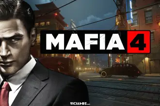 MAFIA 4 2K Games 2022