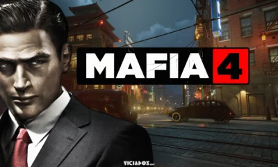 Mafia 4 | Tudo sobre o novo jogo; História, Personagens, Cidade e Data de lançamento 26