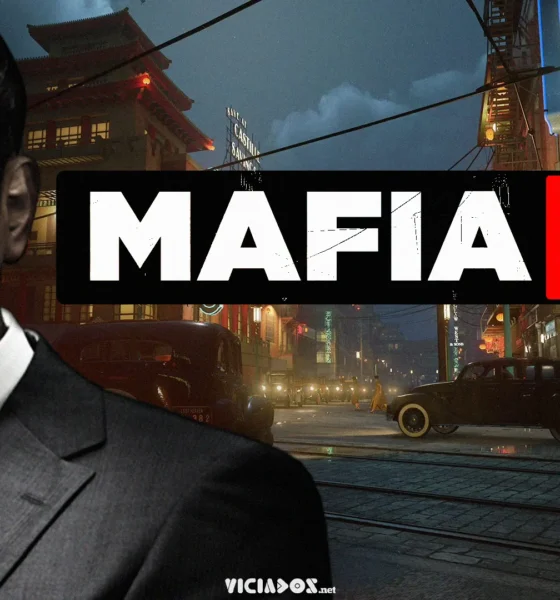 Mafia 4 | Tudo sobre o novo jogo; História, Personagens, Cidade e Data de lançamento 2