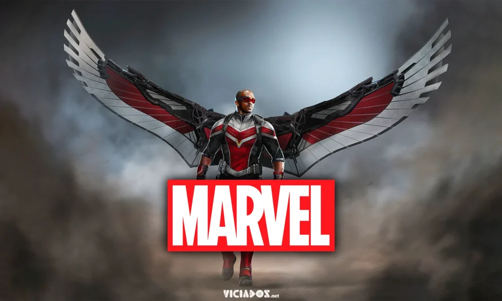Marvel anuncia todos os filmes da Fase 5 do UCM e confirma grande vazamento 2022 Viciados