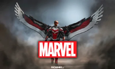 Marvel apresenta novas HQs com lançamentos entre 2022 e 2023 2022 Viciados