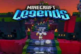 Minecraft Legends