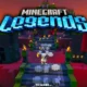 Minecraft Legends será lançado oficialmente em 2023 9