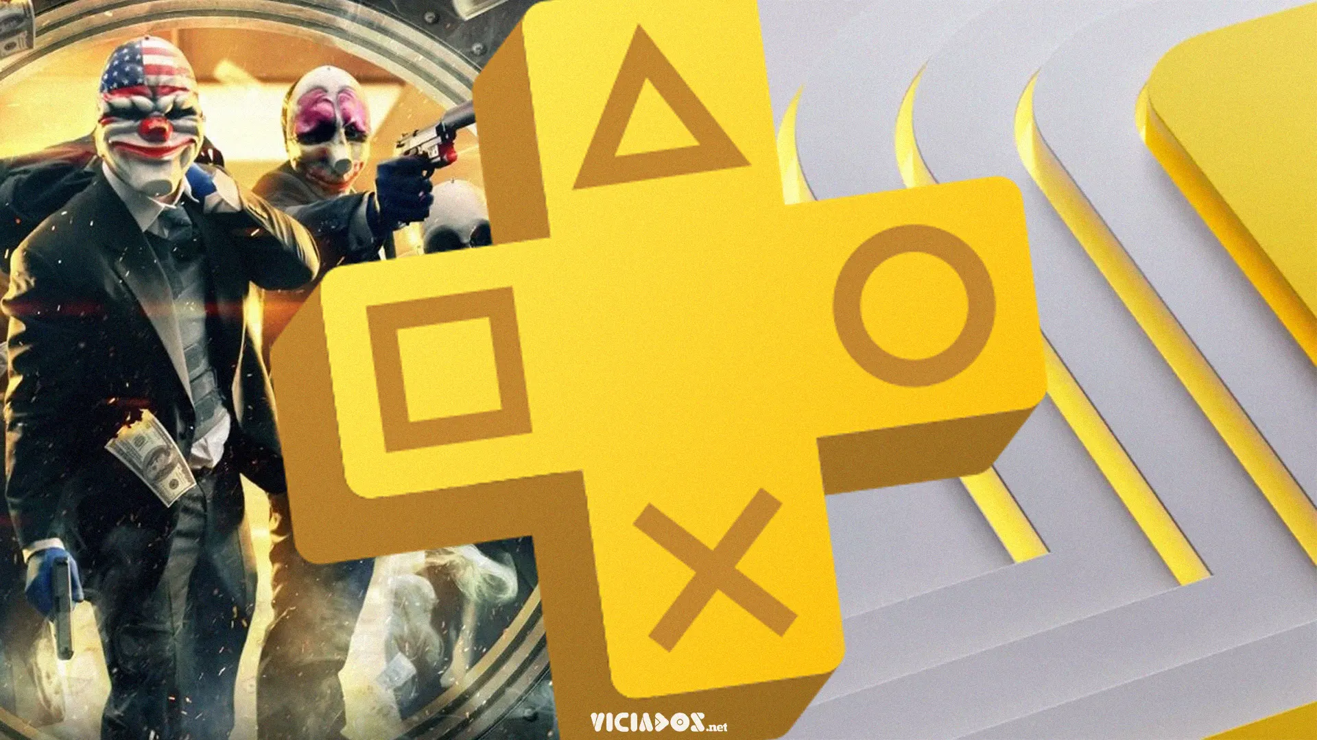 PS Plus | Os melhores jogos multiplayer no PlayStation Plus Extra & Deluxe 2024 Portal Viciados