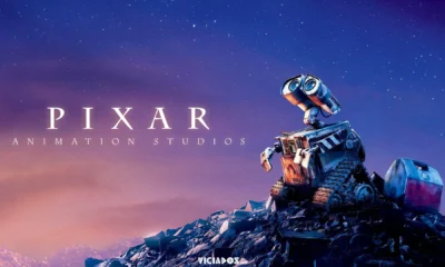 Conheça os 5 filmes mais aclamados da Pixar de acordo com as notas do Metacritic 2022 Viciados