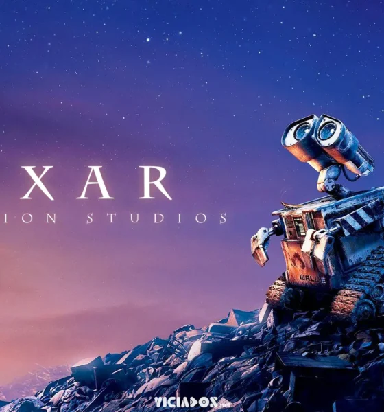 Conheça os 5 filmes mais aclamados da Pixar de acordo com as notas do Metacritic 2