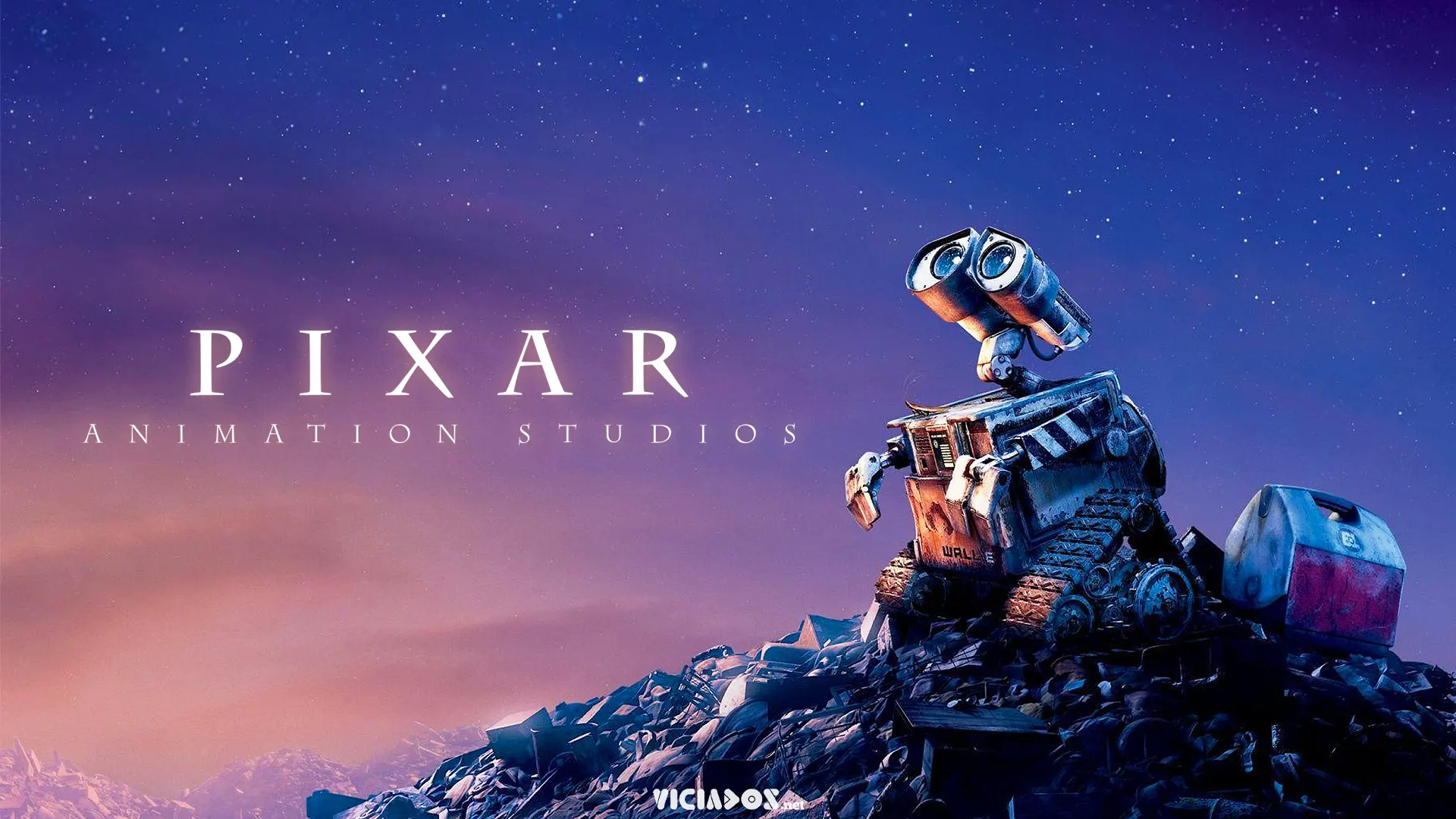Conheça os 5 filmes mais aclamados da Pixar de acordo com as notas do Metacritic 1